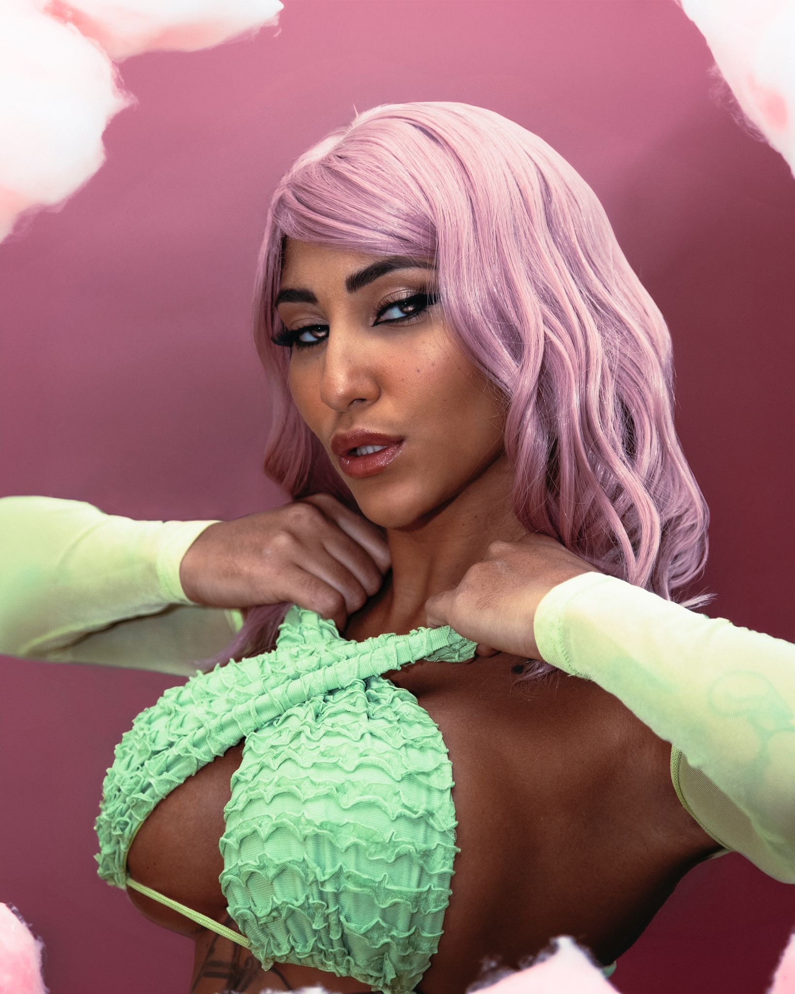 Venus Afrodita free OnlyFans