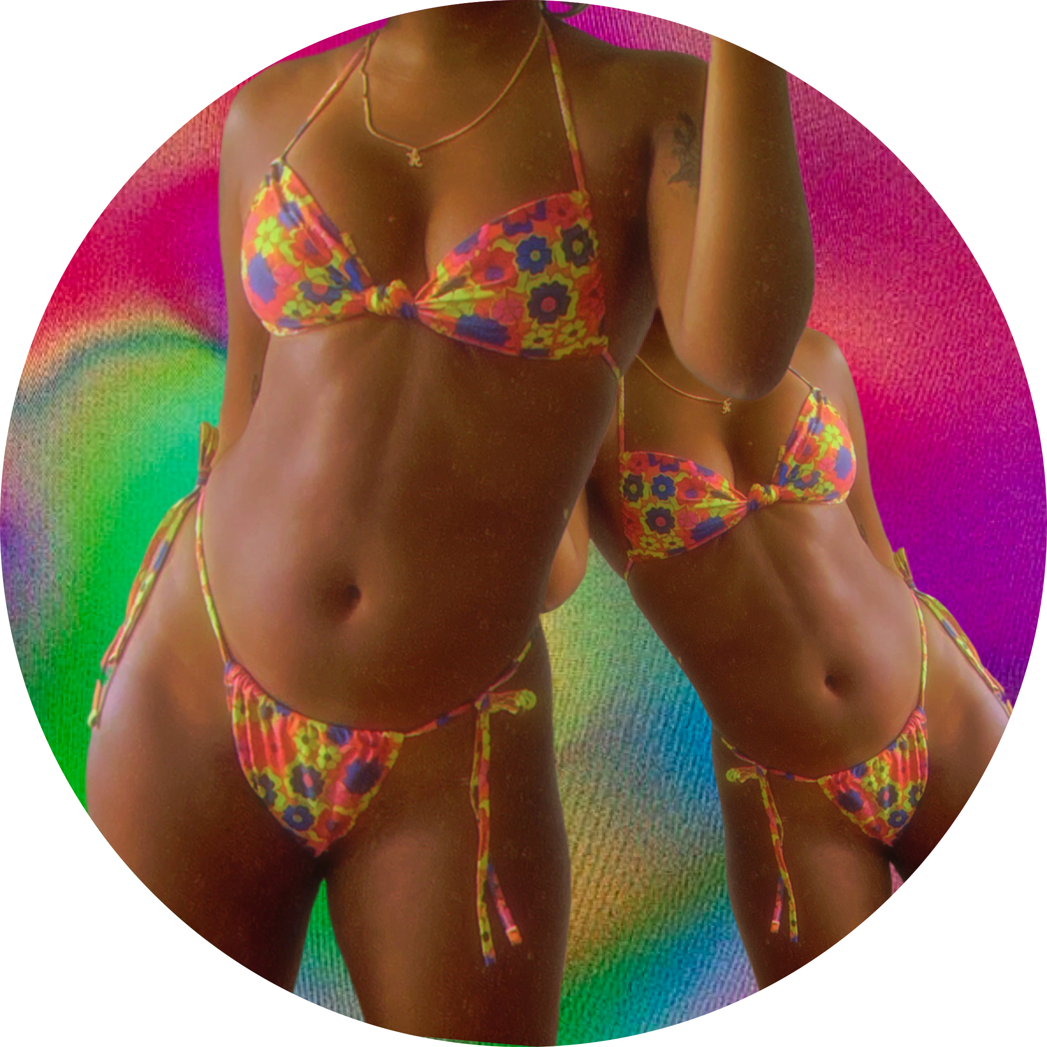 Venus &amp; Moonie OnlyFans