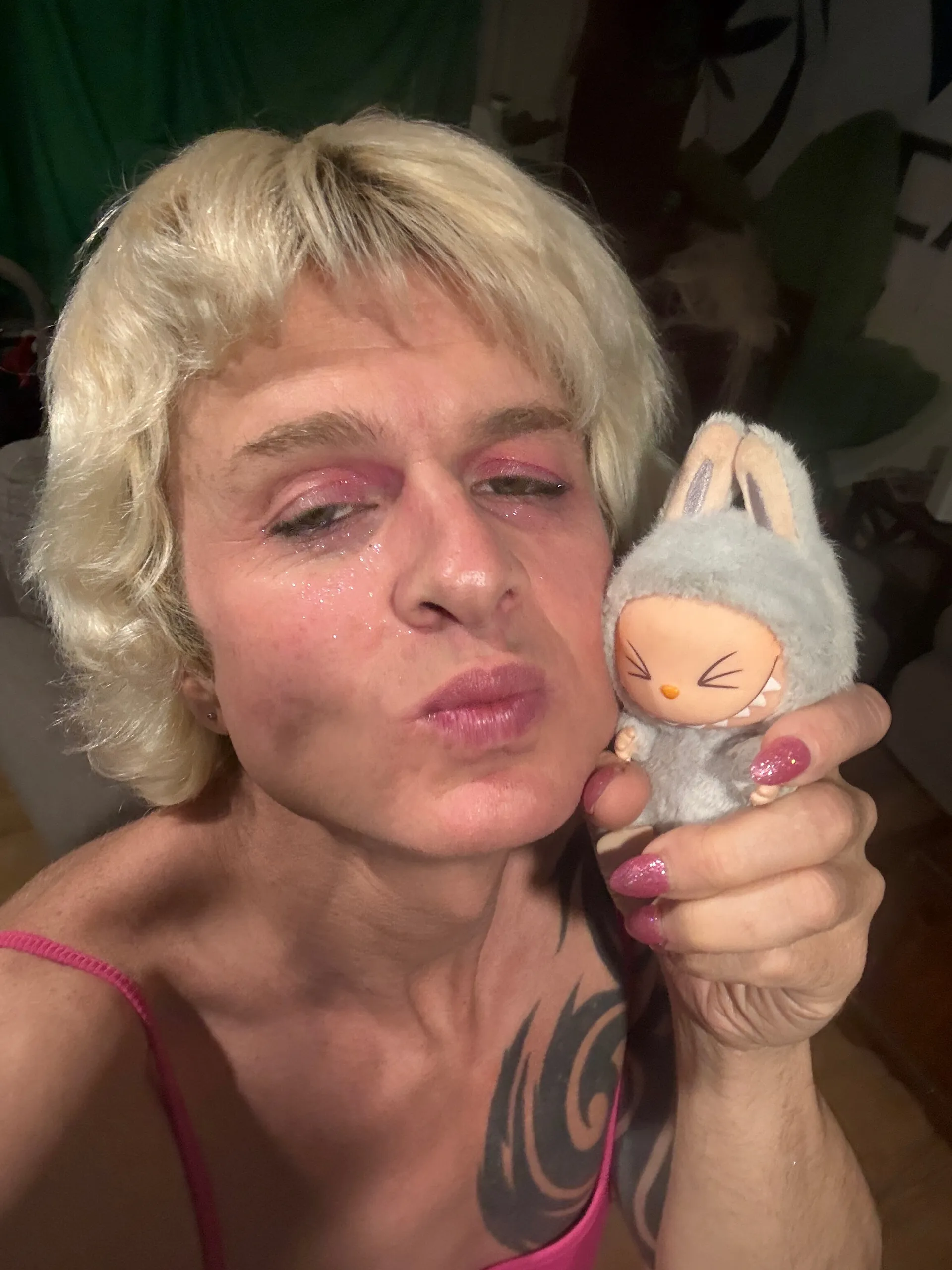 Venus Moon OnlyFans header