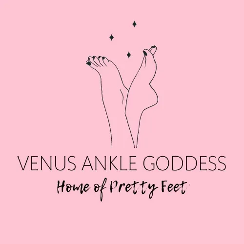 Venus Ankle Goddess