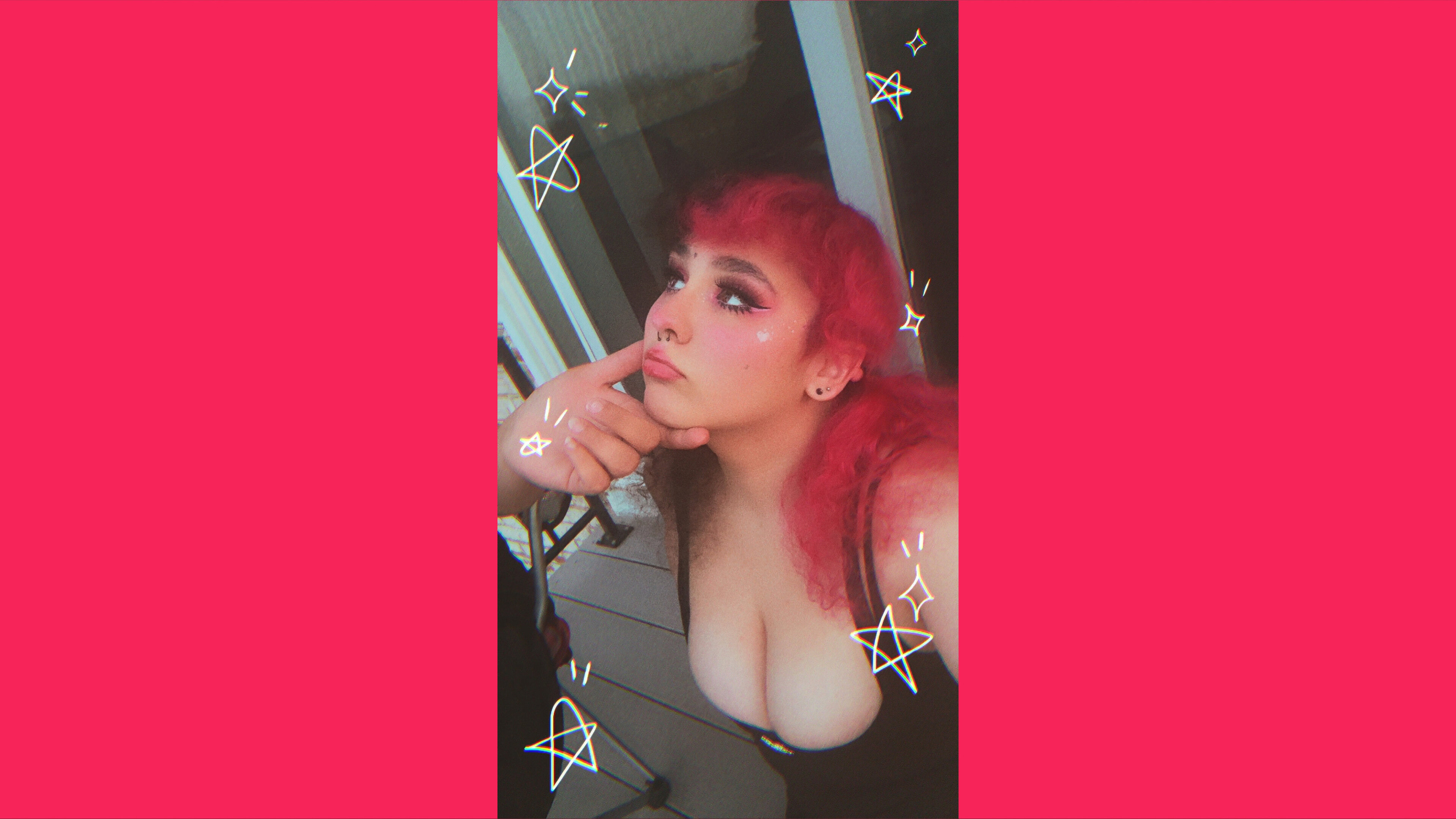 VenusAnnette OnlyFans header