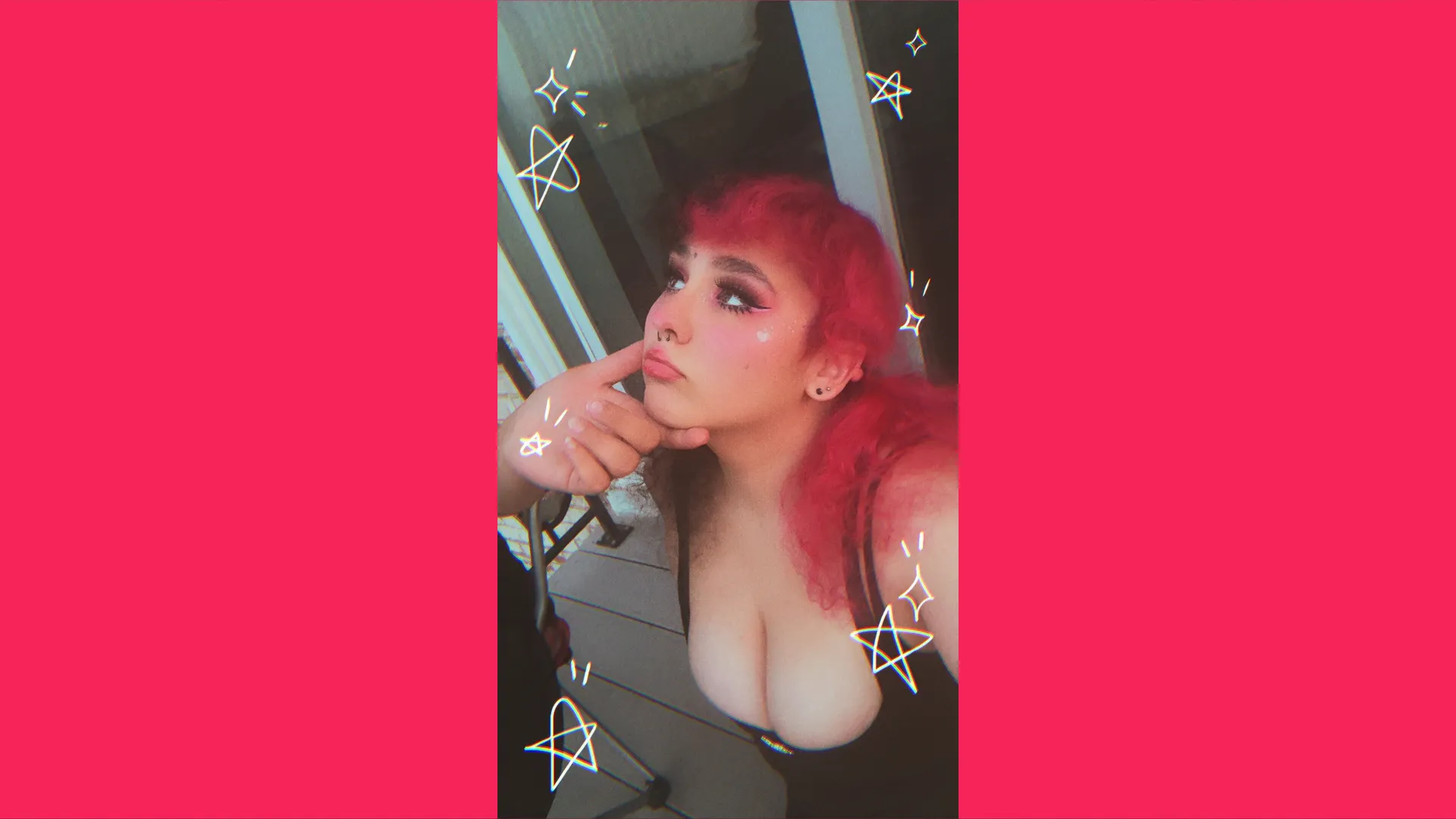 VenusAnnette OnlyFans header