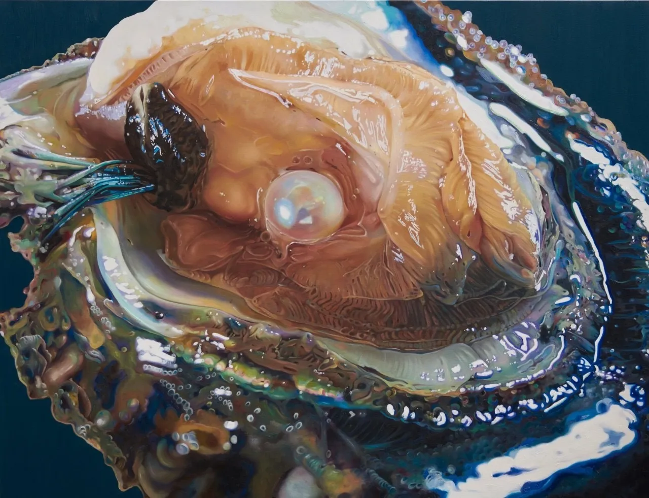 venus as a toy OnlyFans header