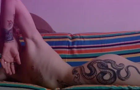 VenusAsBoy OnlyFans header