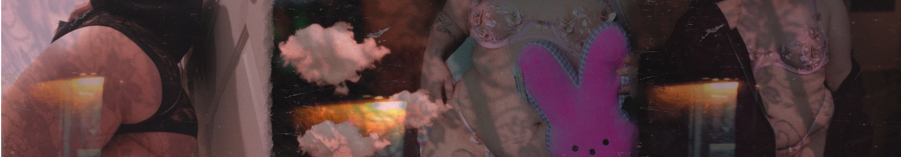 Venus OnlyFans header