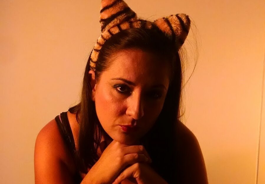 ViviEra OnlyFans header