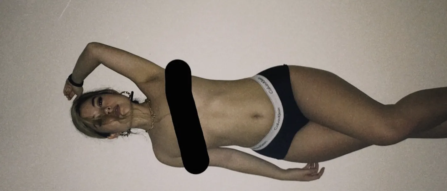 Venus OnlyFans header