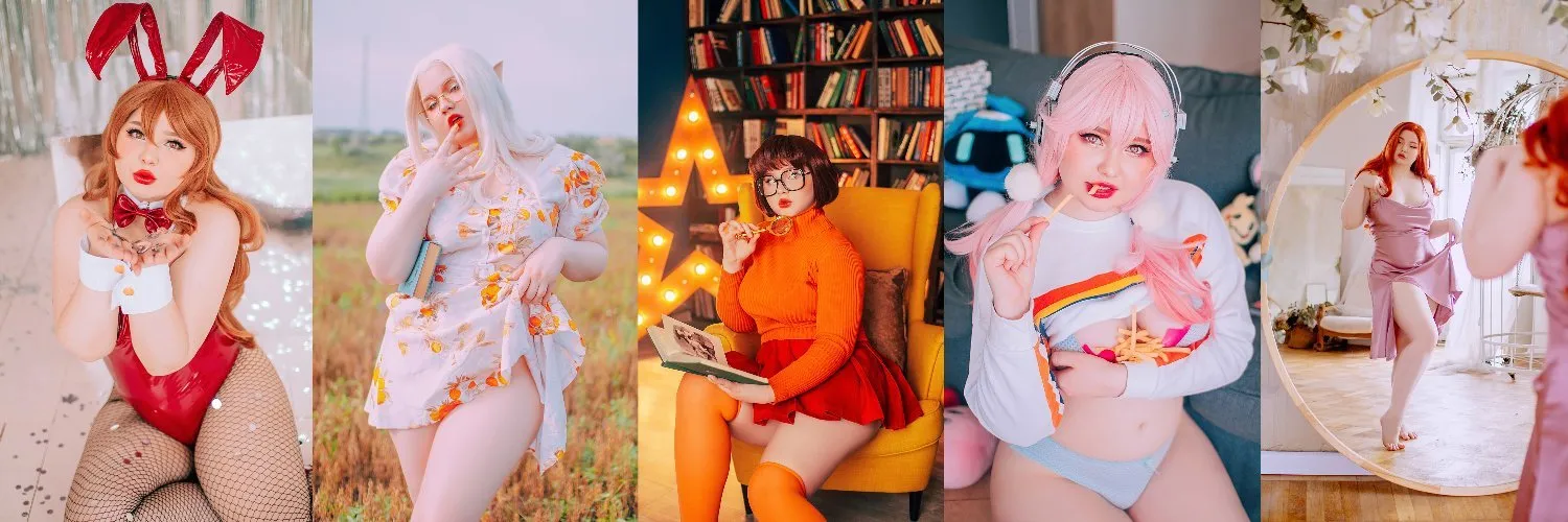 Venus❤️ OnlyFans header