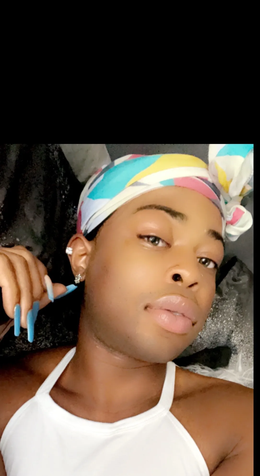 VenusBleu OnlyFans header