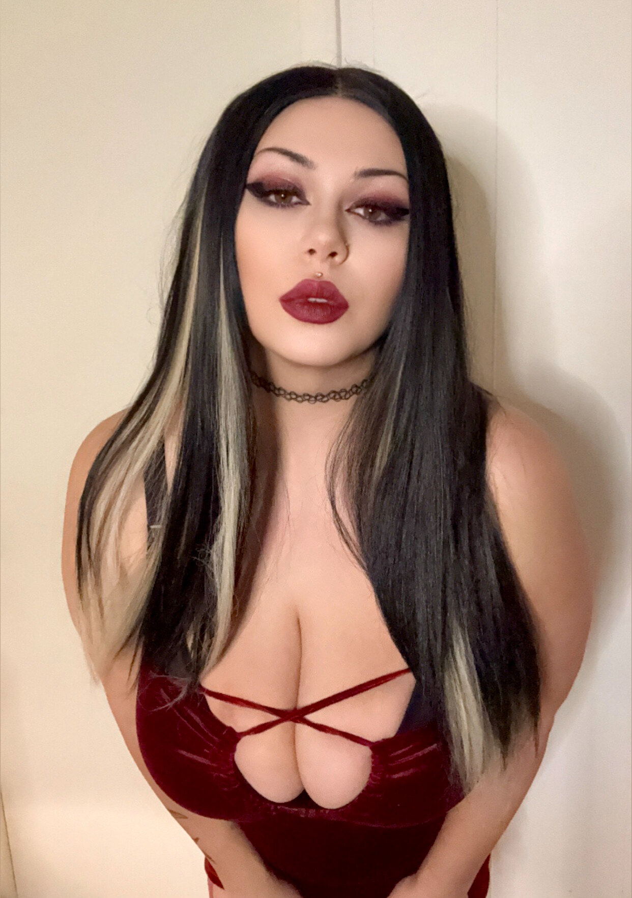 Venus Blue VIP OnlyFans