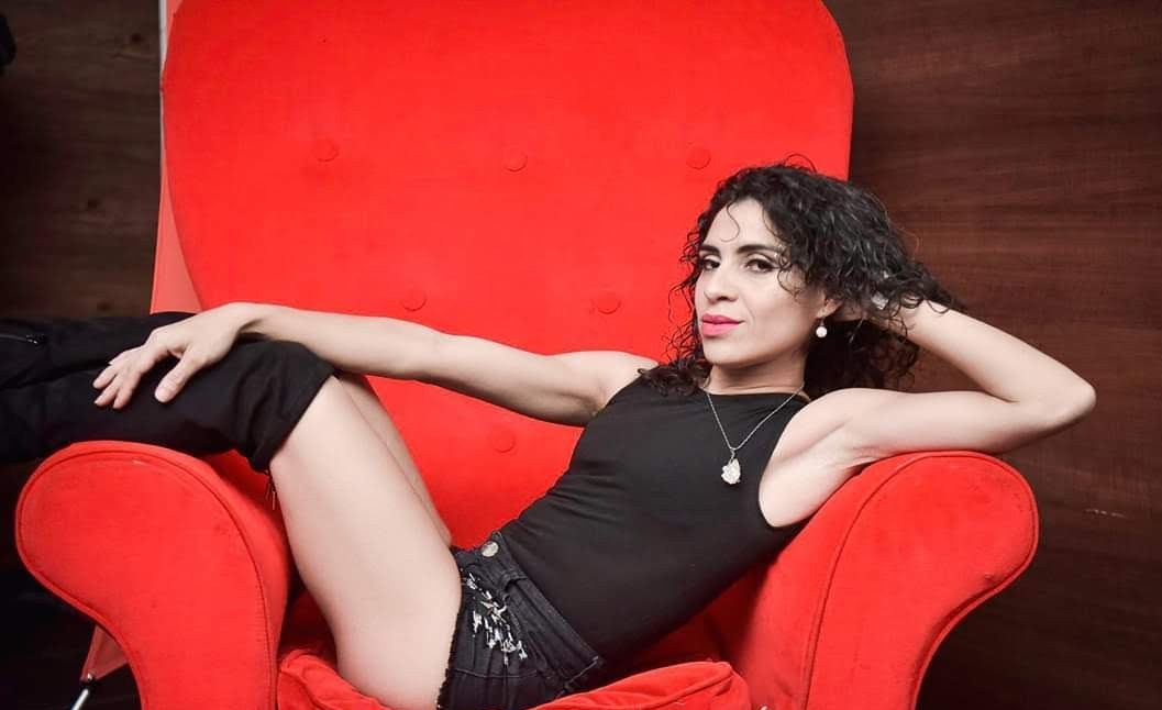 Venus Rosé OnlyFans header