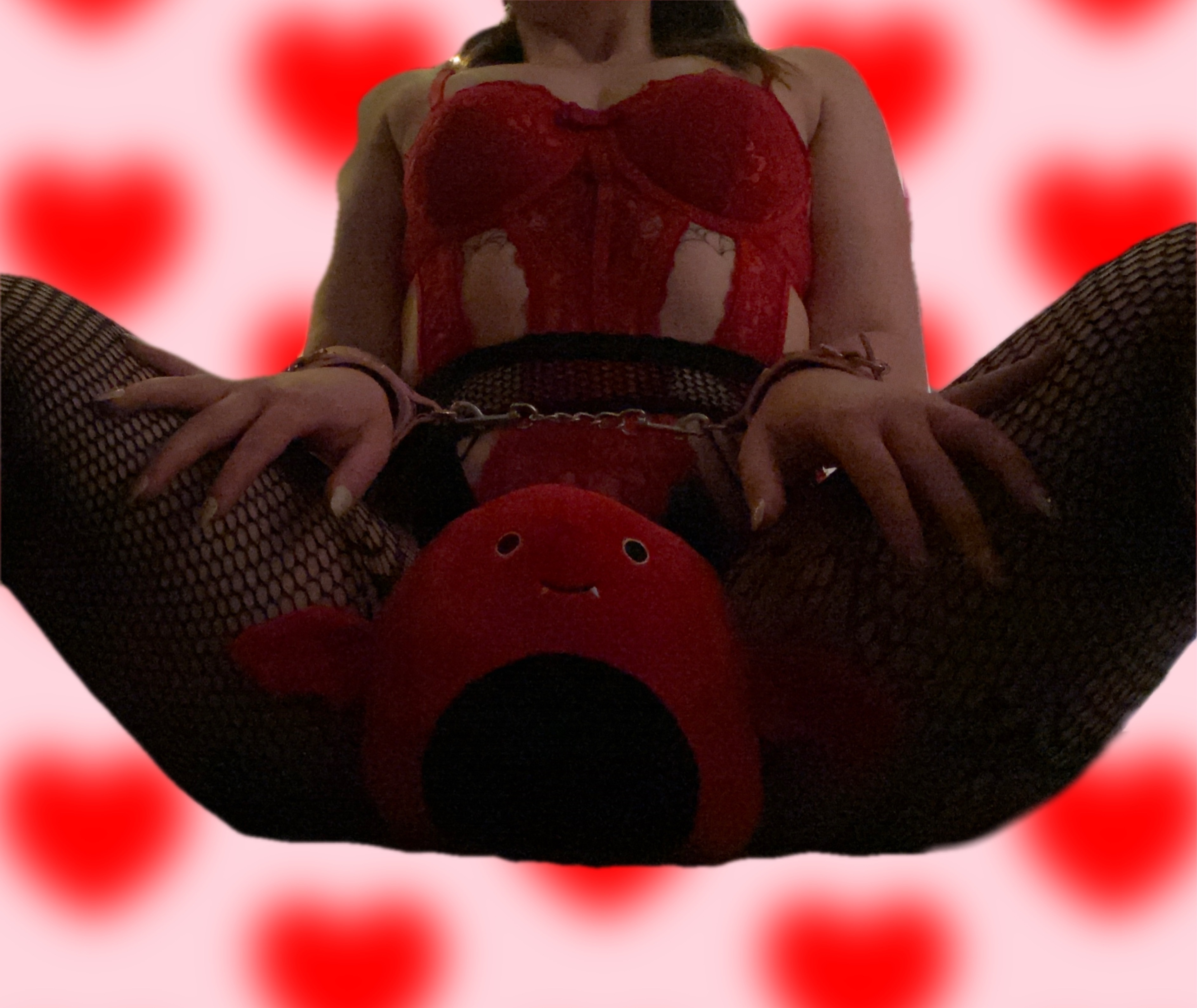 Succubus bimbo OnlyFans header