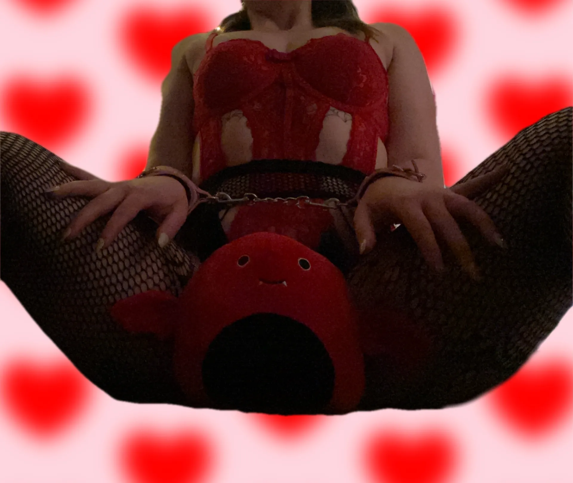 Succubus bimbo OnlyFans header