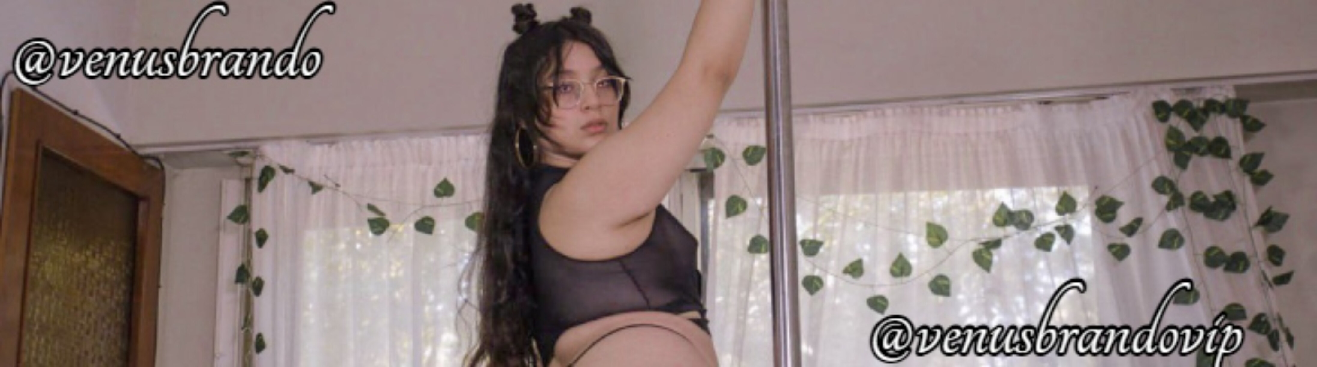 💦♡₊˚⊹. 𝗩𝗲𝗻𝘂𝘀 𝗕𝗿𝗮𝗻𝗱𝗼  .⊹˚₊♡💦 OnlyFans header