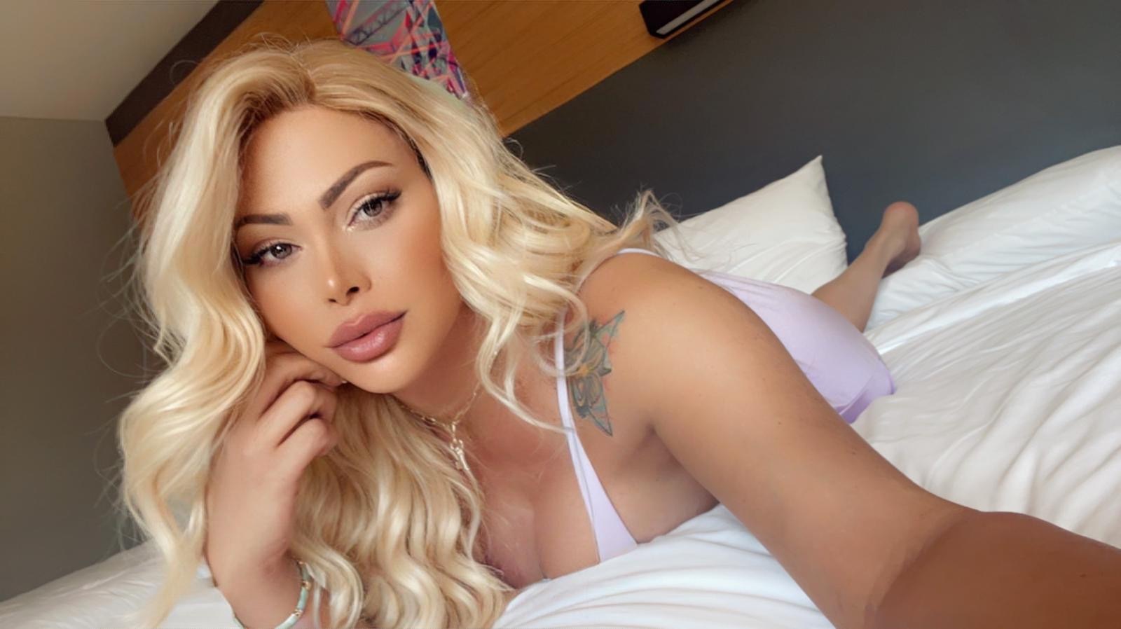 Venus Cuellar OnlyFans