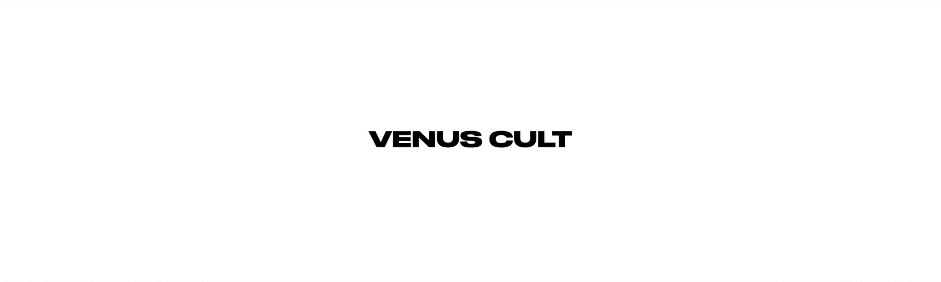 Venus cult OnlyFans header