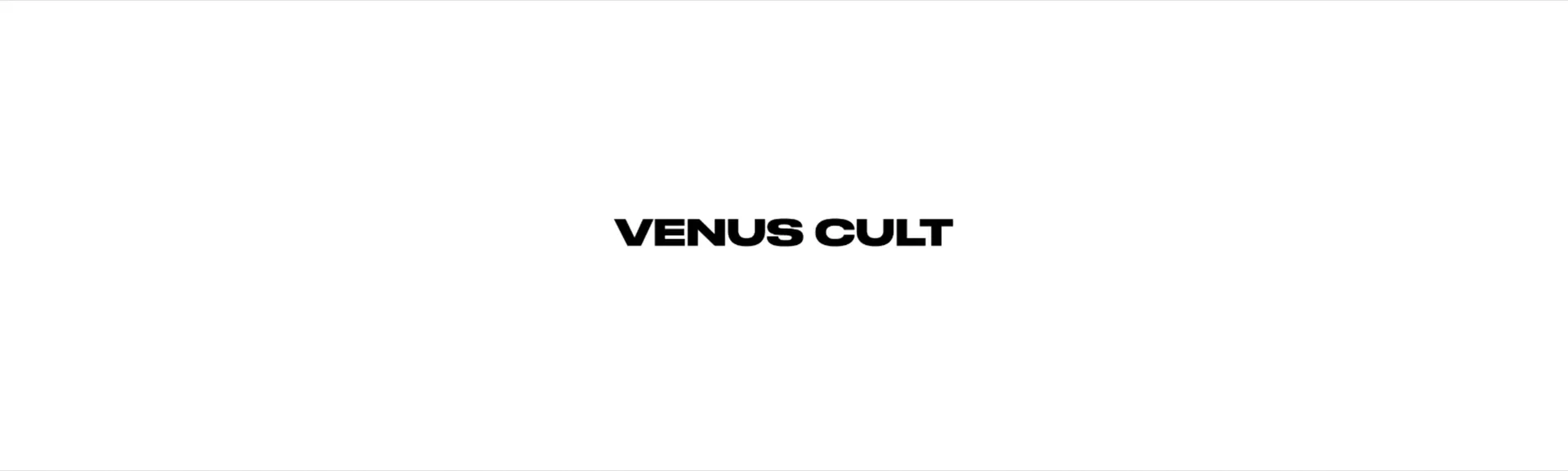 Venus cult OnlyFans header