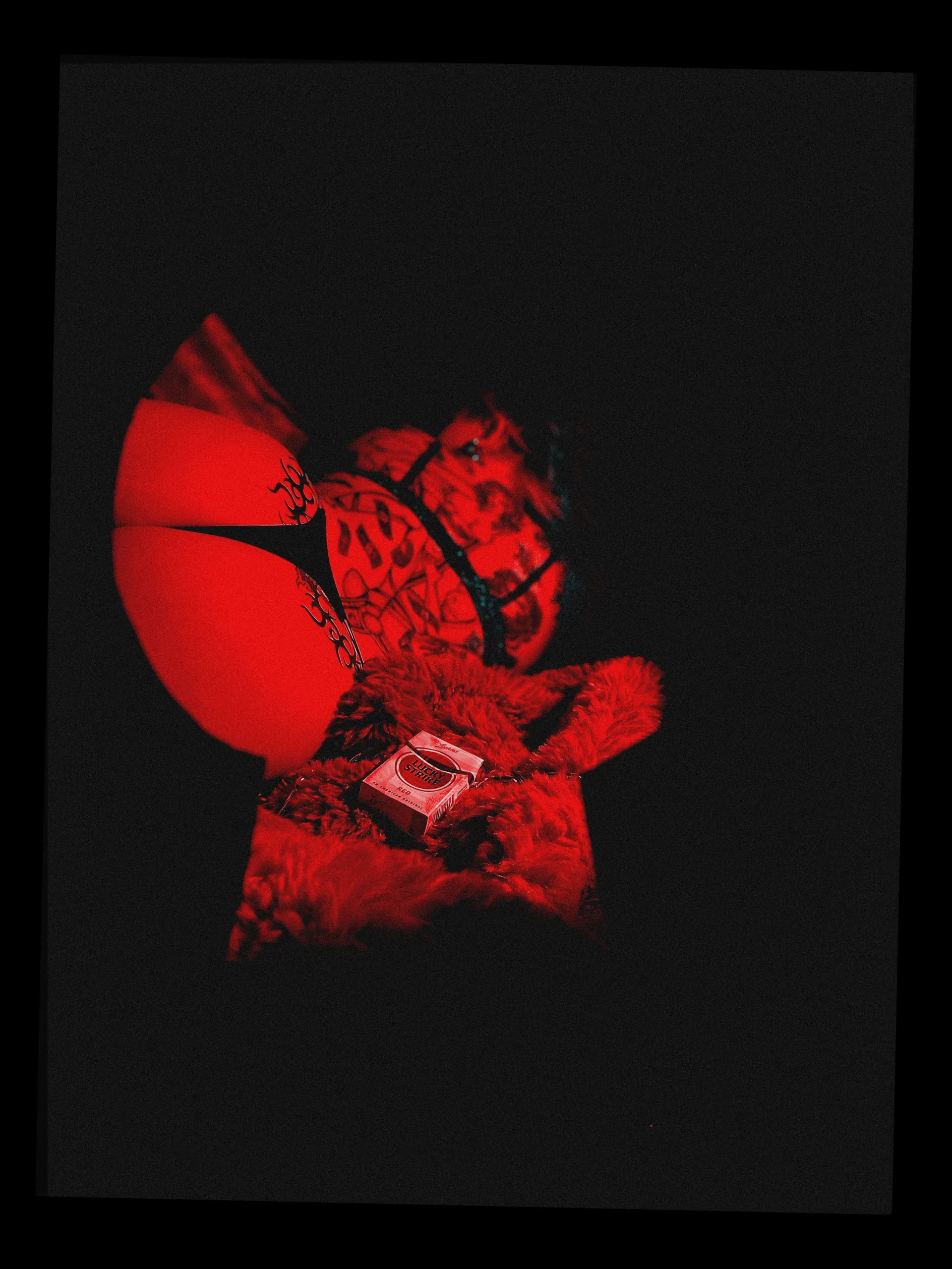 Kitty L. Gore OnlyFans header