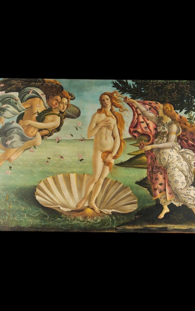 Venusdemillo OnlyFans header