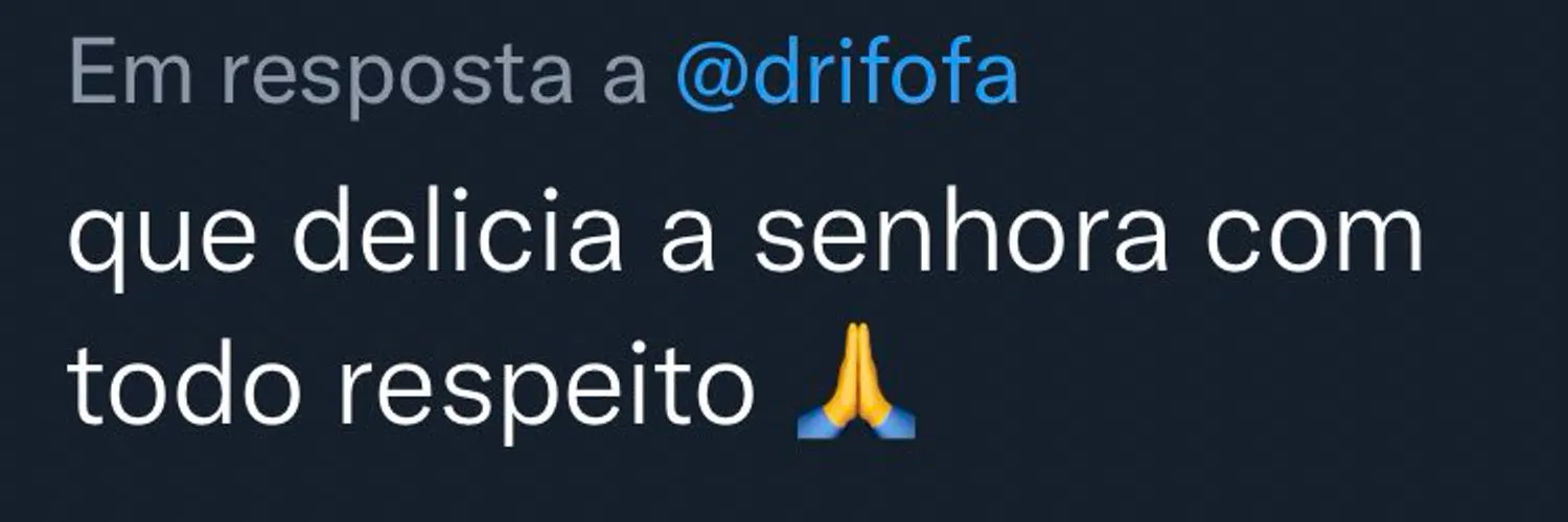 Vênus de mim OnlyFans header