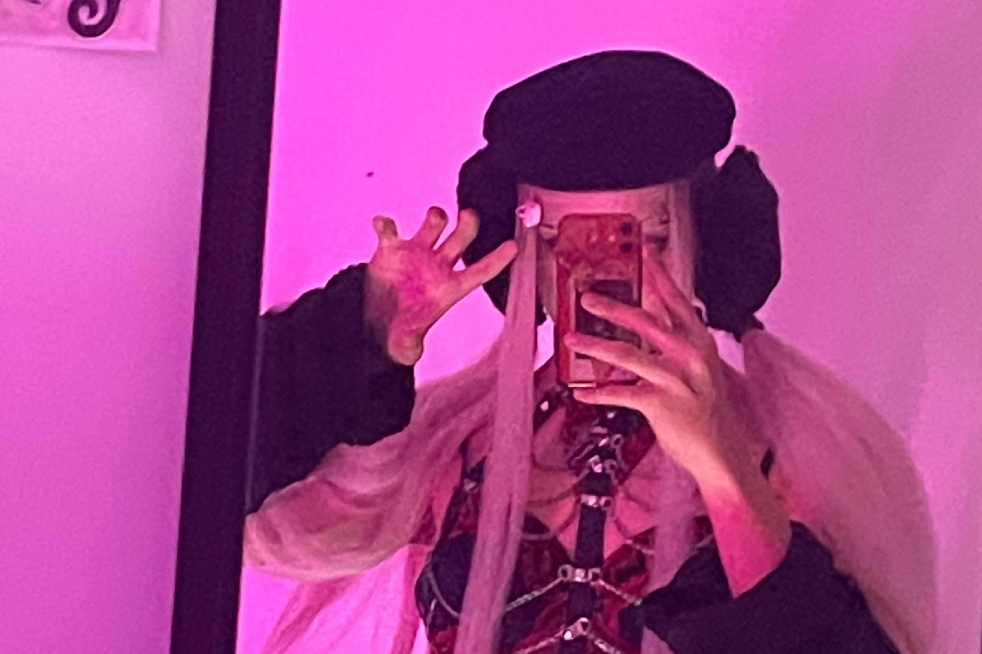 Venus OnlyFans header