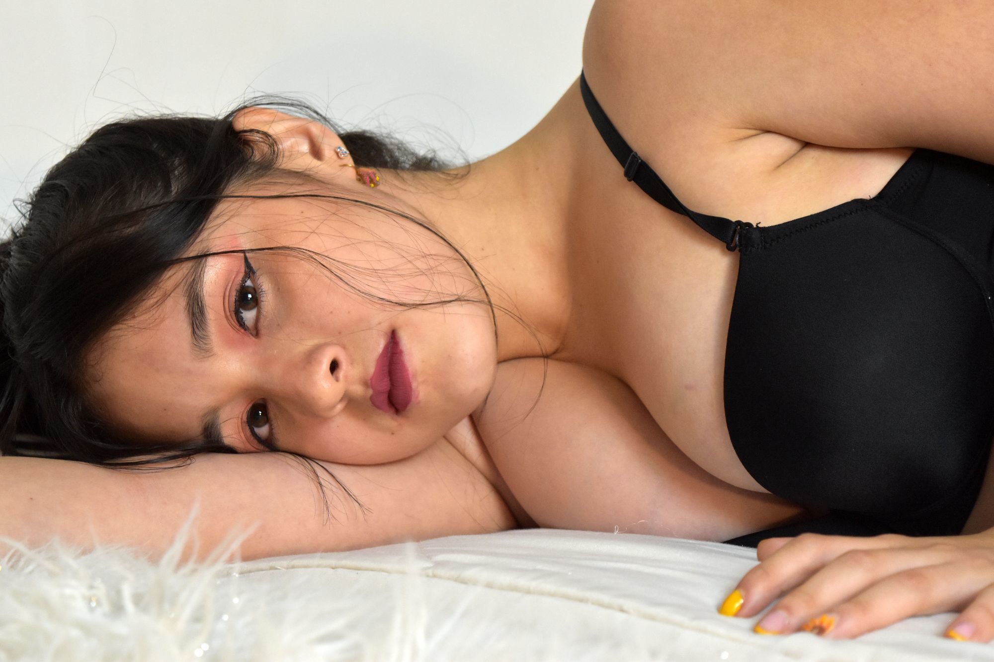 Venus Desire OnlyFans header
