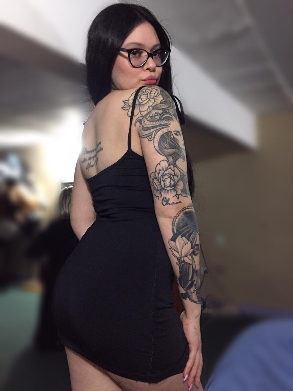 Melina OnlyFans header