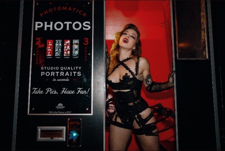 Venus Doom OnlyFans header