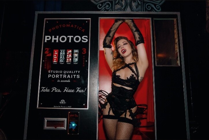 Venus Doom OnlyFans header