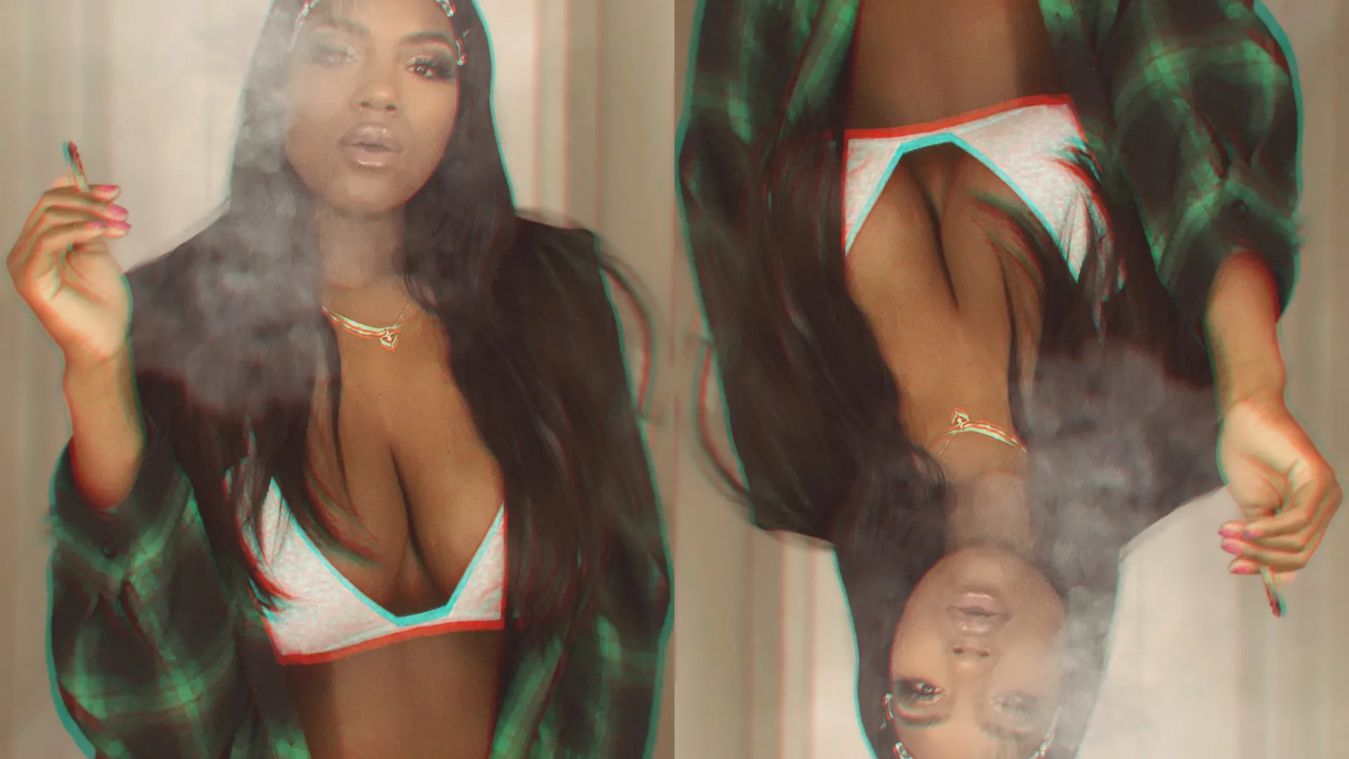 Venus 😈 OnlyFans header