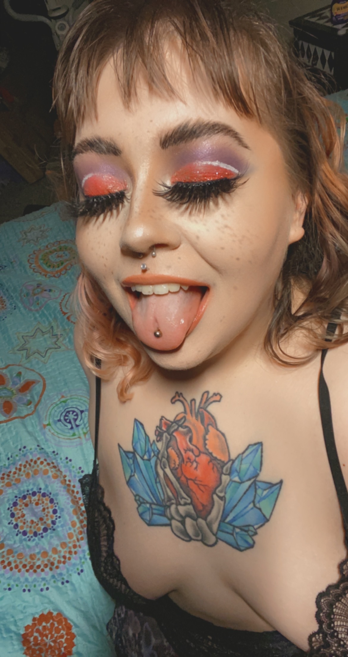 Venus Endora Moon OnlyFans