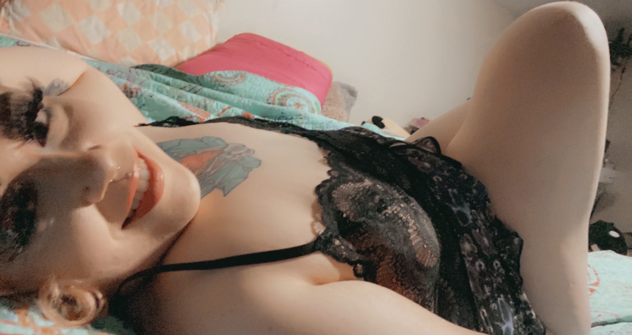 Venus Endora Moon OnlyFans header