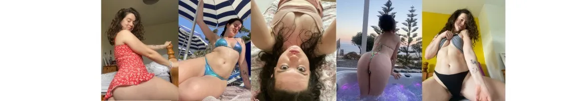 Venus Energy 🇮🇪 OnlyFans header