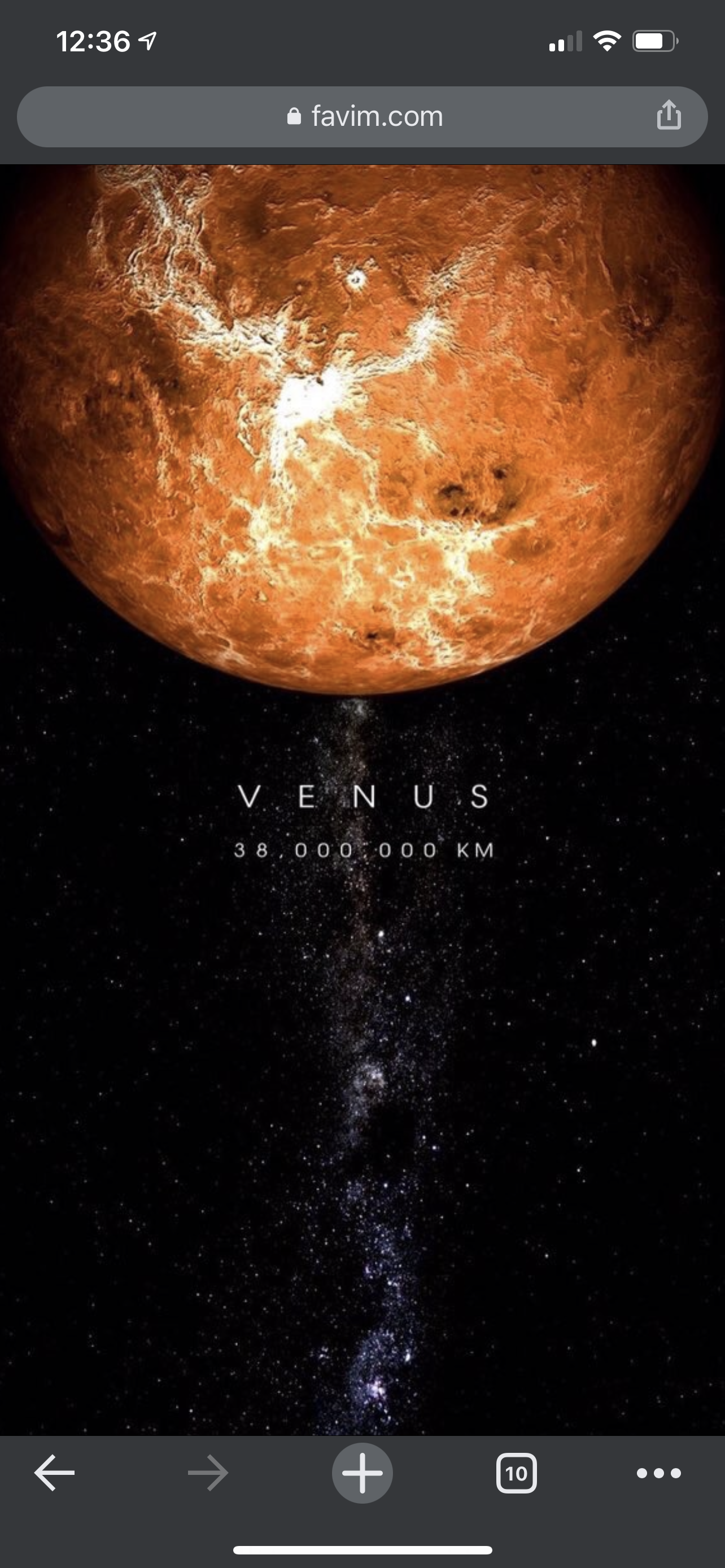 EtherealVenus OnlyFans header