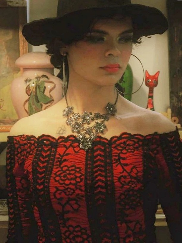 Venus Filadelfia OnlyFans