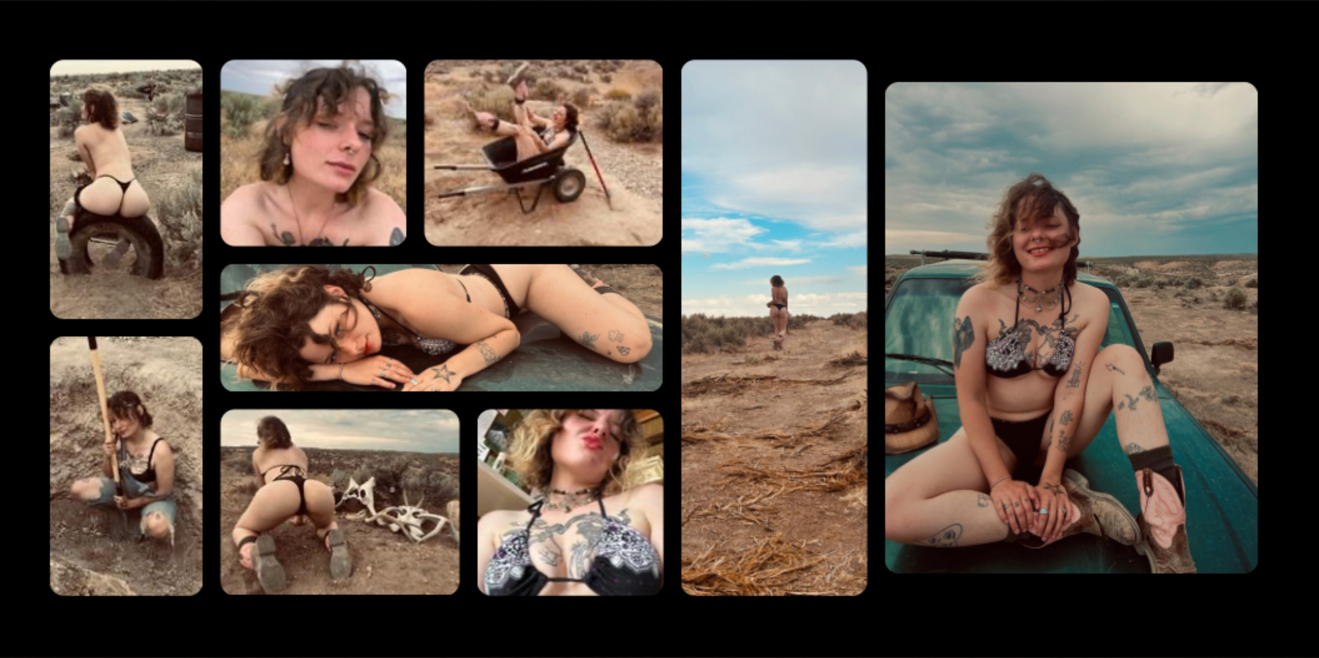 Venus OnlyFans header