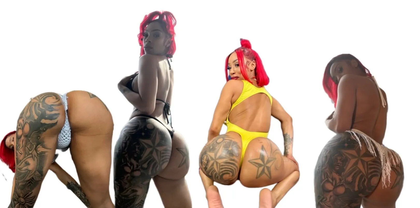 Venus OnlyFans header