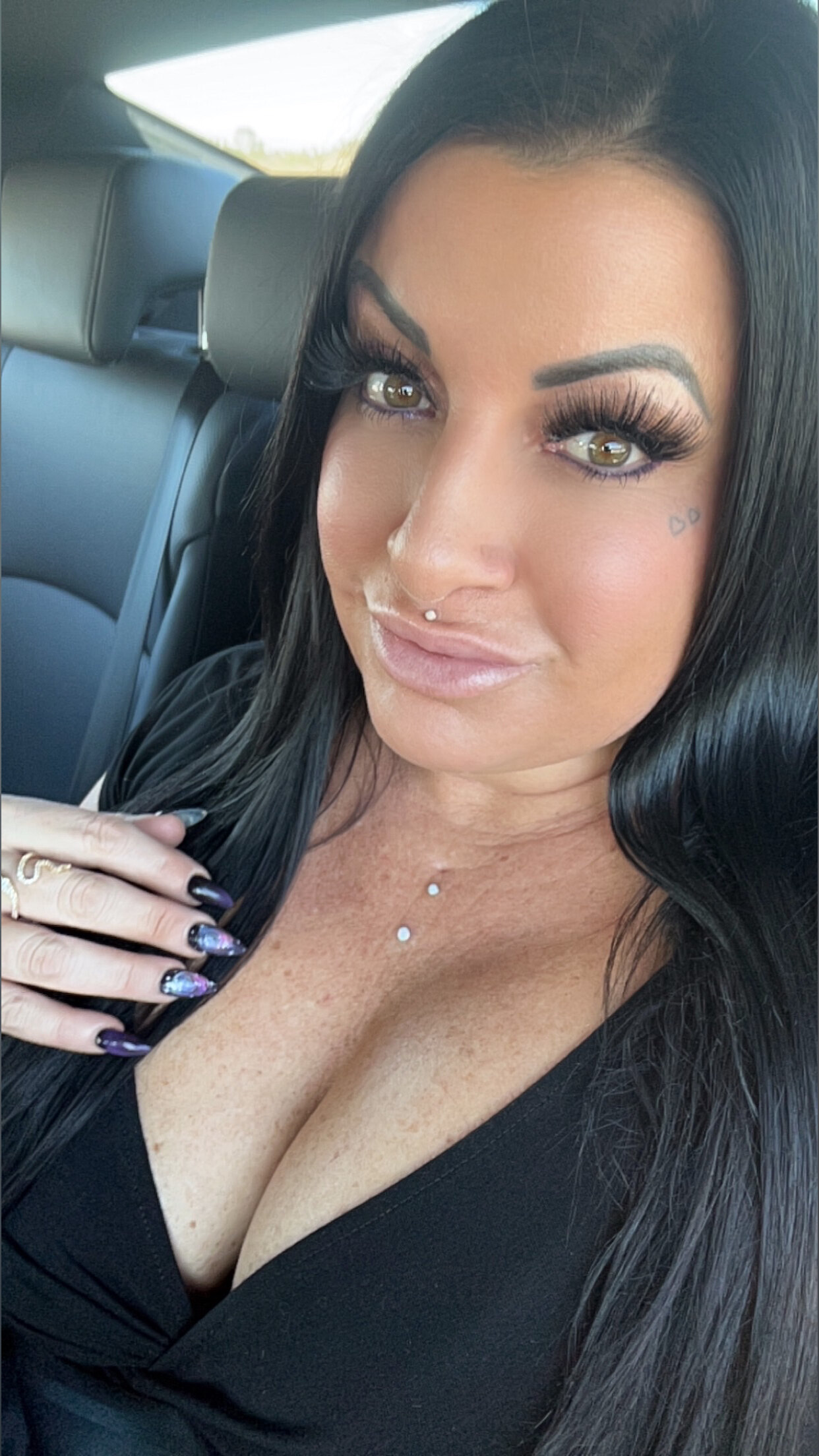 Venus Foxxx OnlyFans