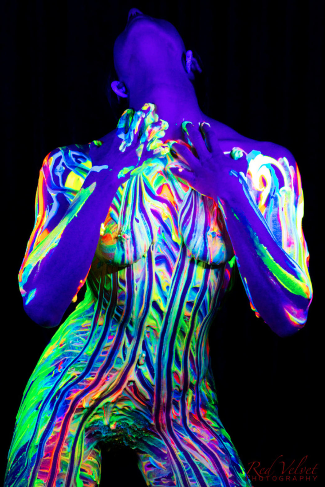 Venus Fury (Free) OnlyFans