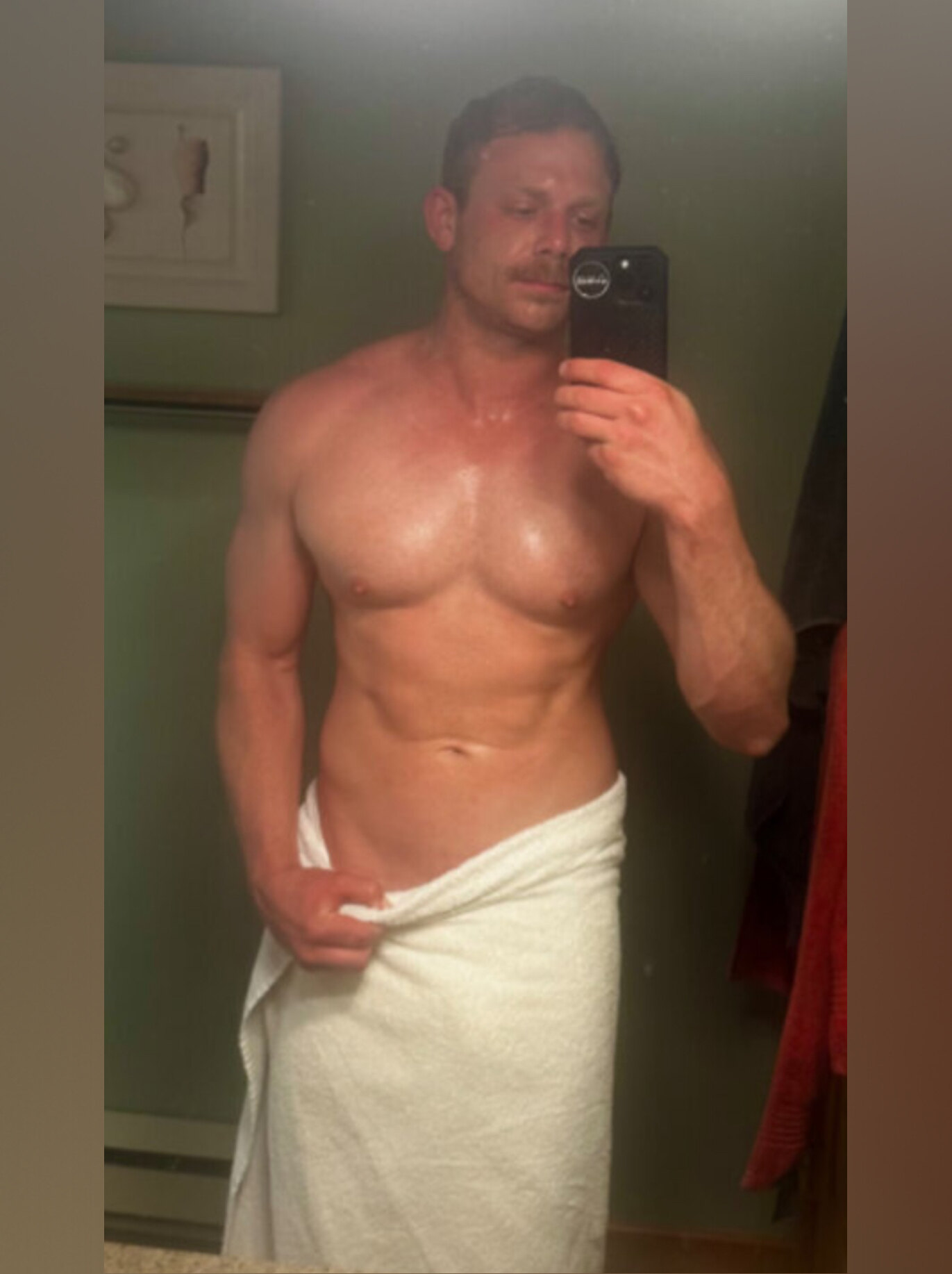 Aussie Zane OnlyFans