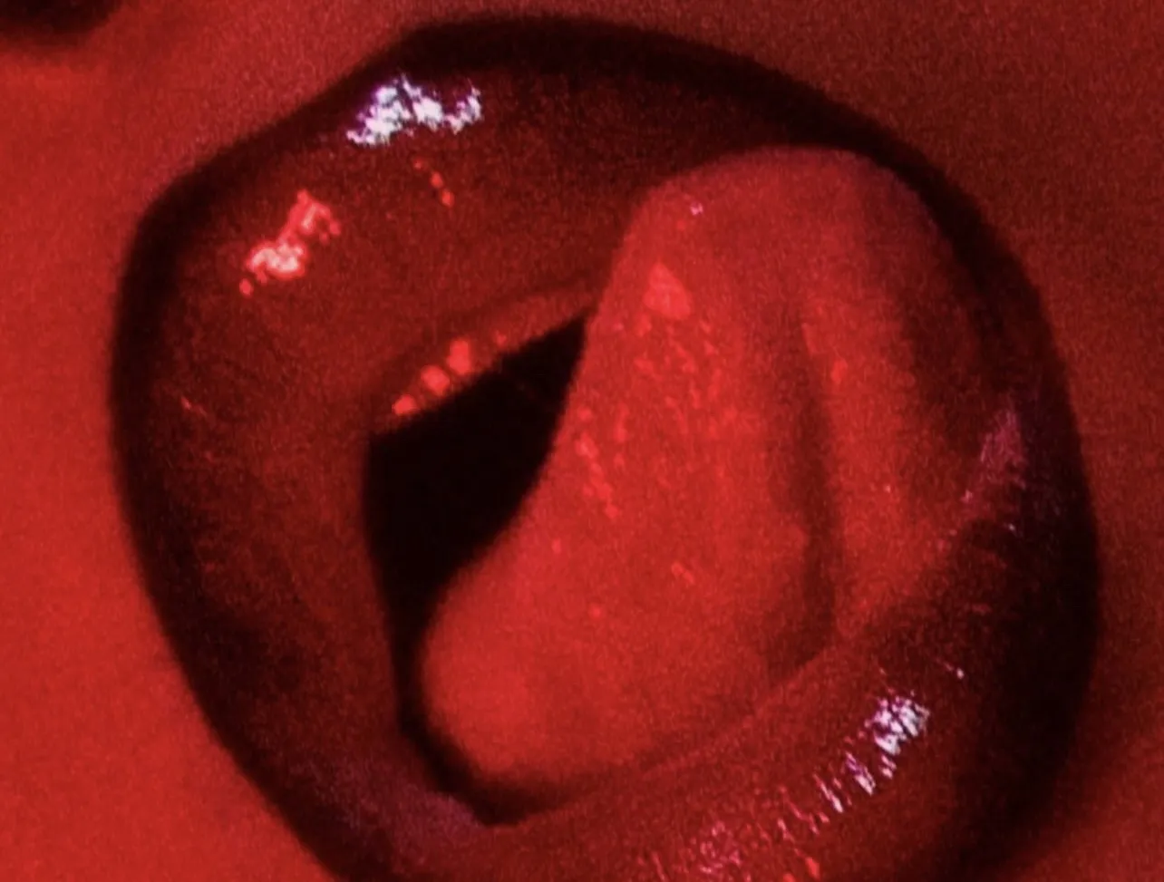RULED BY VENUS 💋 cover