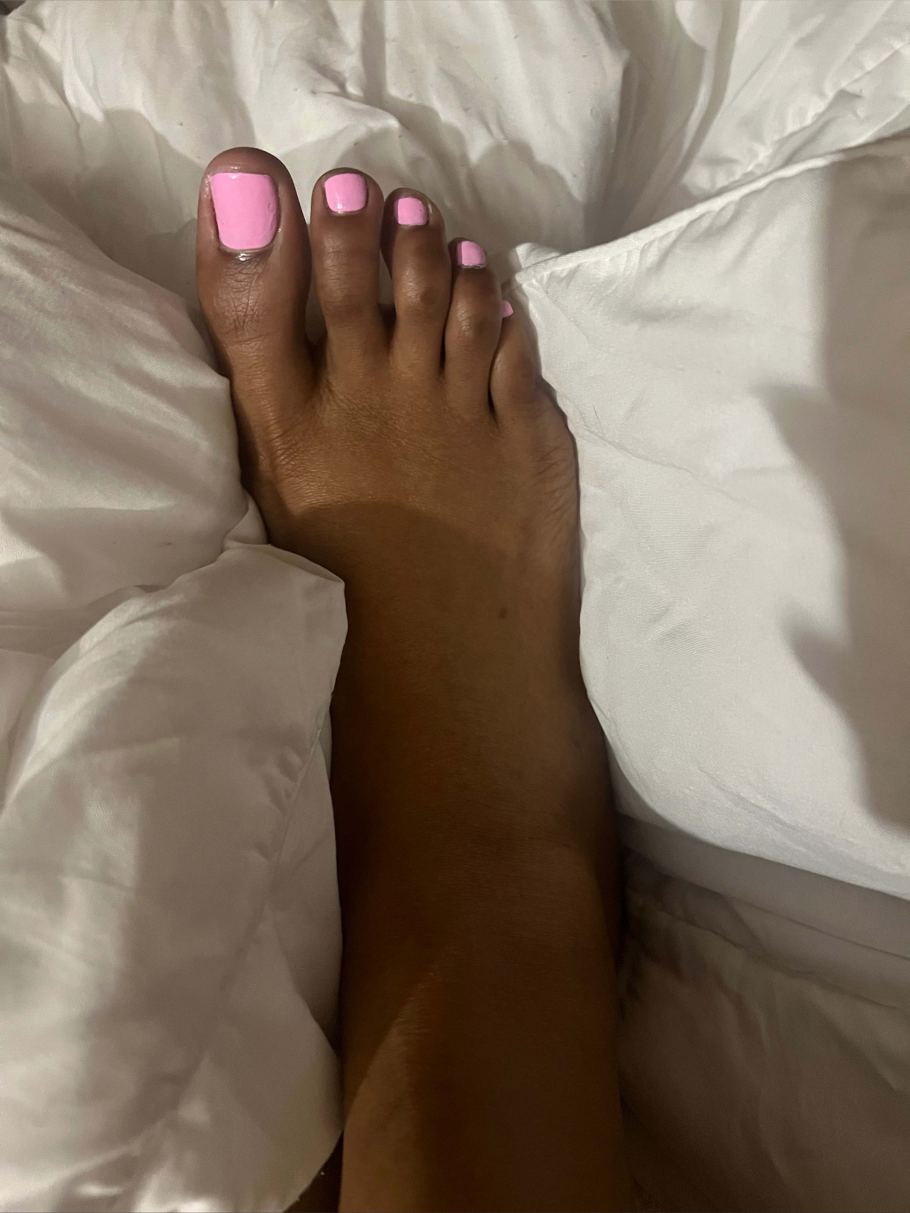 Venusian Foot Fetish OnlyFans