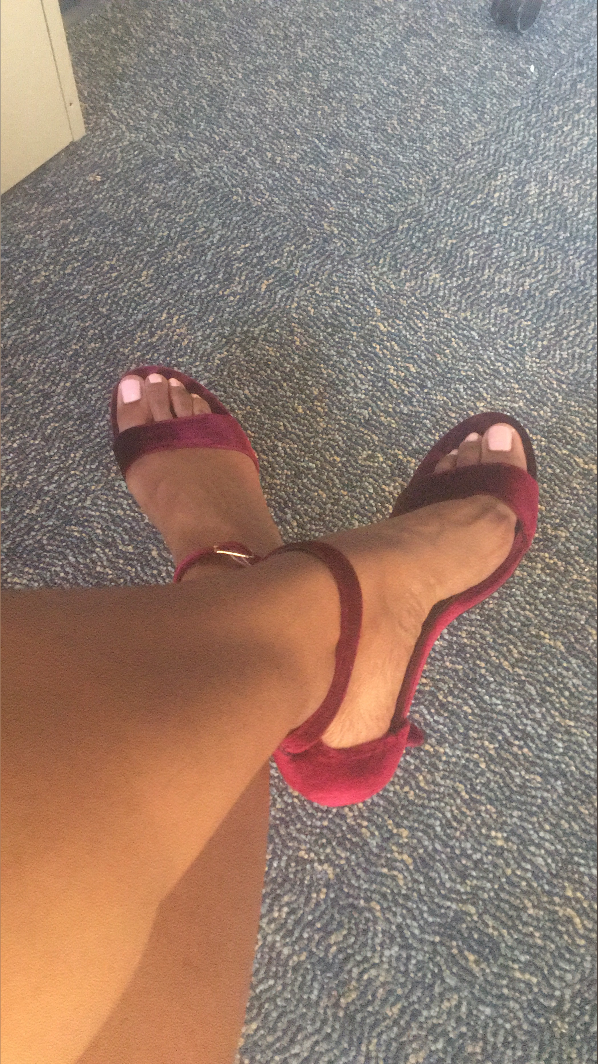 Venusian Foot Fetish OnlyFans header