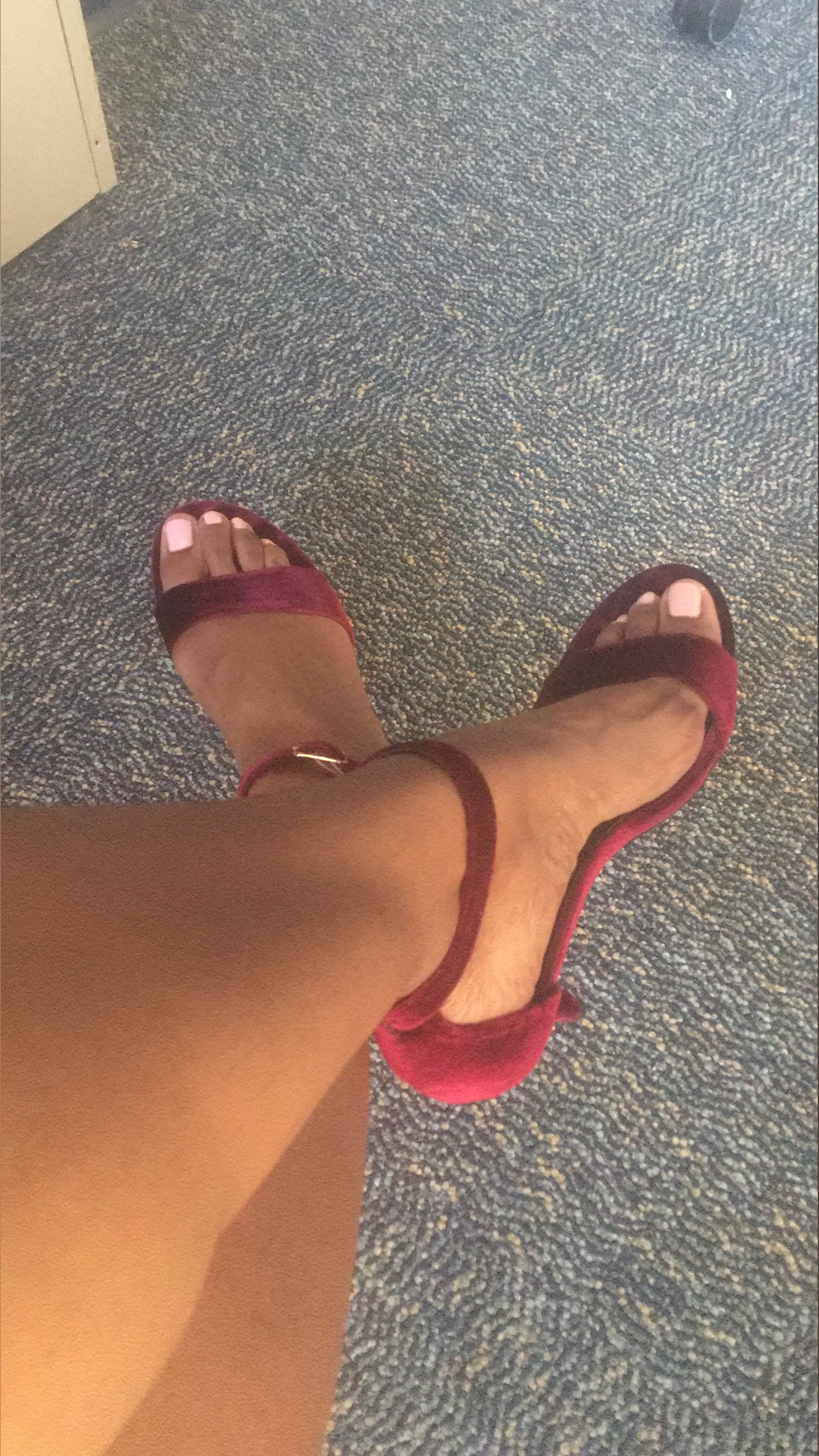 Venusian Foot Fetish OnlyFans header