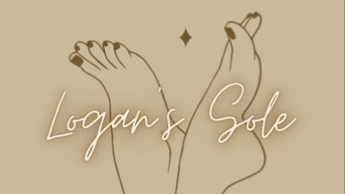 Goddess Logan 🦶🏾 OnlyFans header