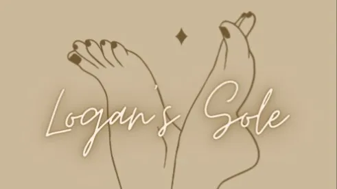 Goddess Logan 🦶🏾 OnlyFans header