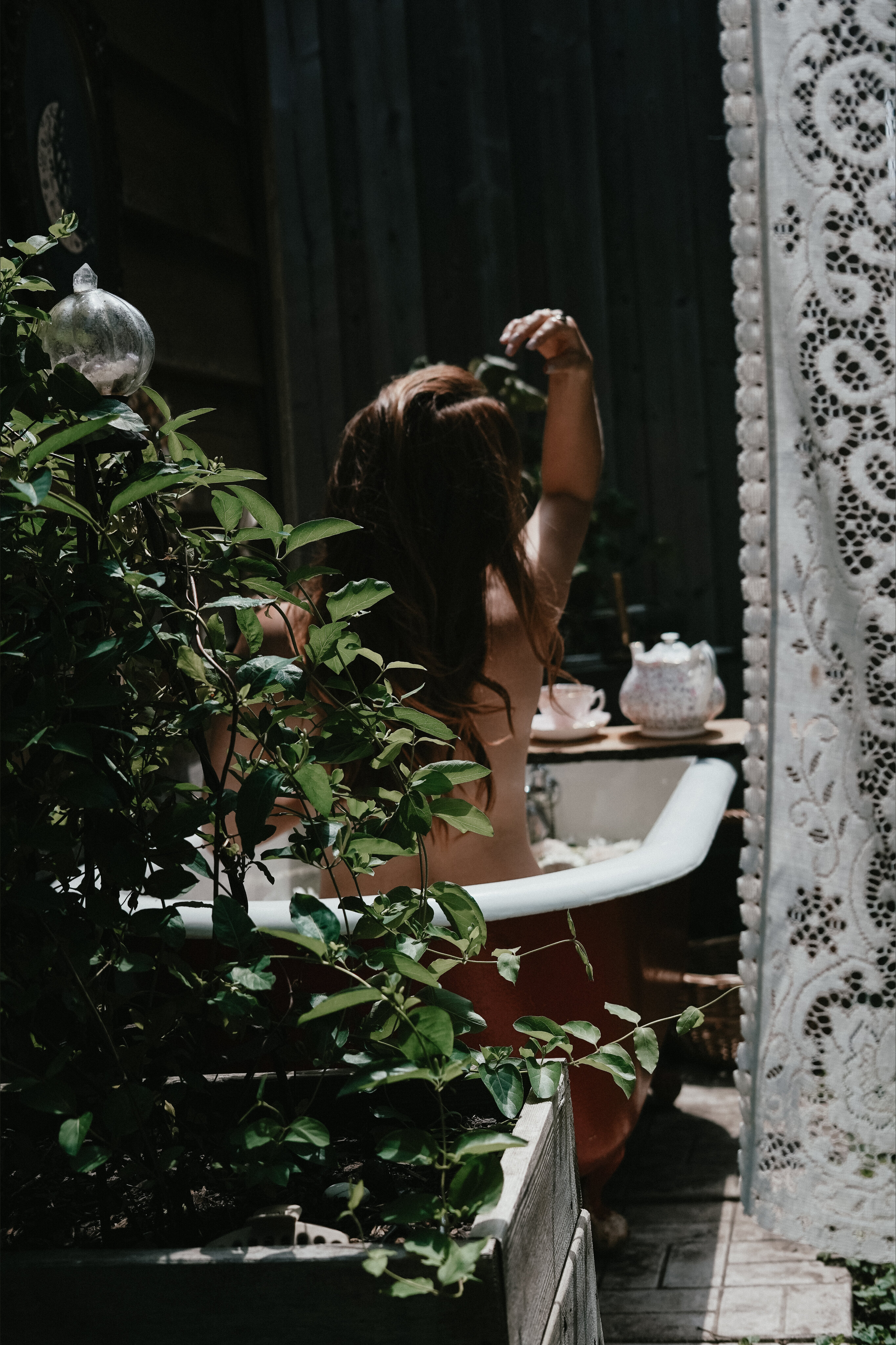 Venusian Siren OnlyFans header