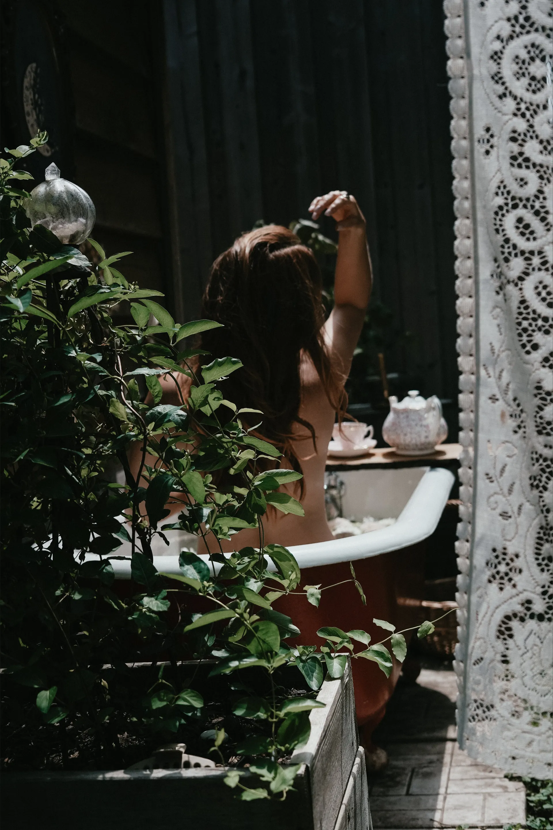 Venusian Siren OnlyFans header