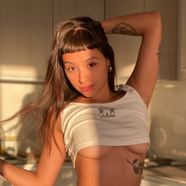 Micaela 🌸🌸 OnlyFans