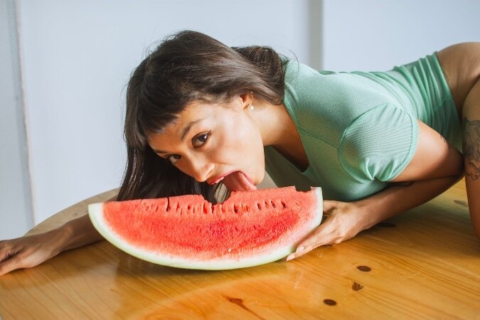 Venusina goddess ​⭐​ OnlyFans header